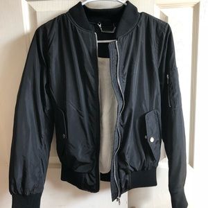 Brand new bombshell jacket